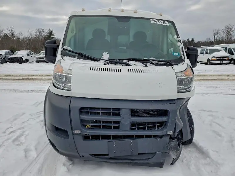 2018 RAM PROMASTER 1500 1500 STANDARD  