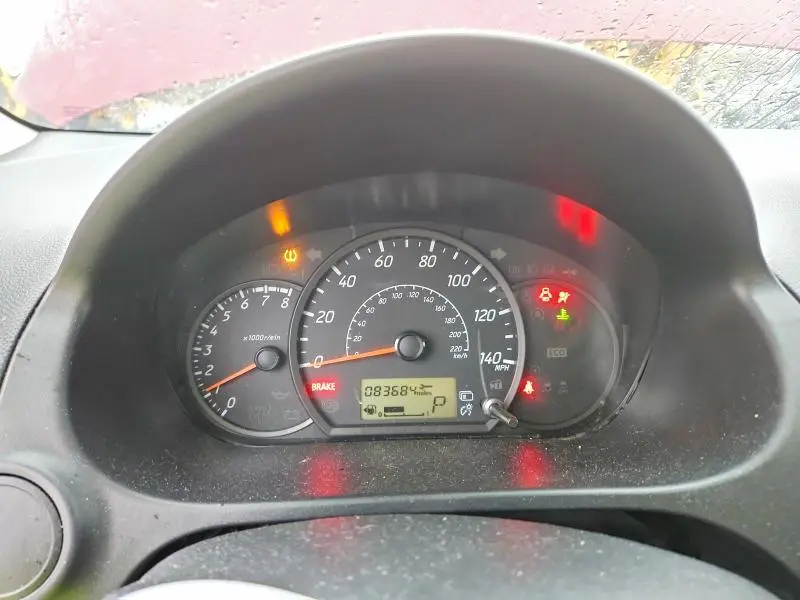 2017 MITSUBISHI MIRAGE G4 ES  