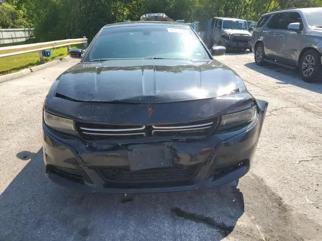 2015 DODGE CHARGER SE  