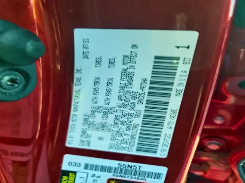 2021 TOYOTA TACOMA DOUBLE CAB  