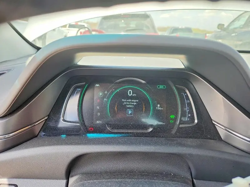 2022 HYUNDAI IONIQ SE  