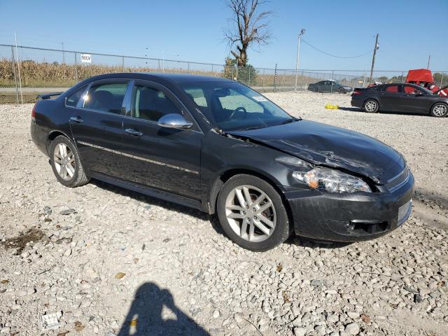 2012 CHEVROLET IMPALA LTZ