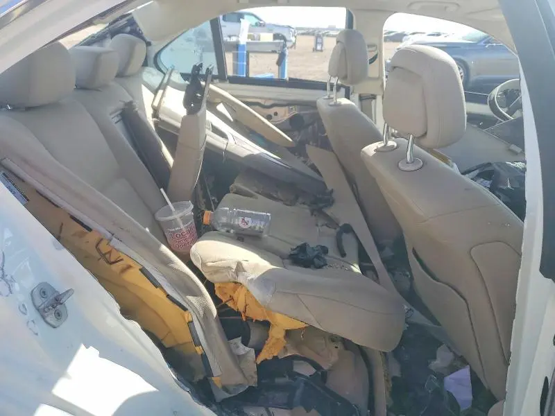 2010 MERCEDES-BENZ C 300  