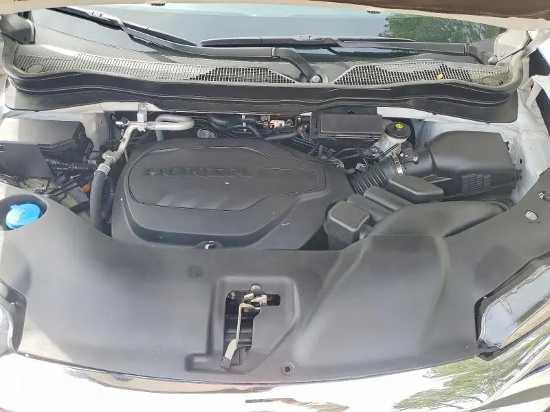 2022 HONDA PILOT EXL  