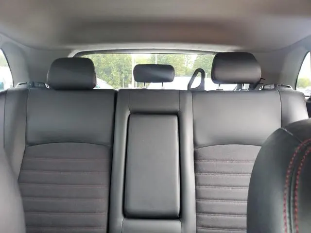 2024 MITSUBISHI OUTLANDER SPORT S/SE