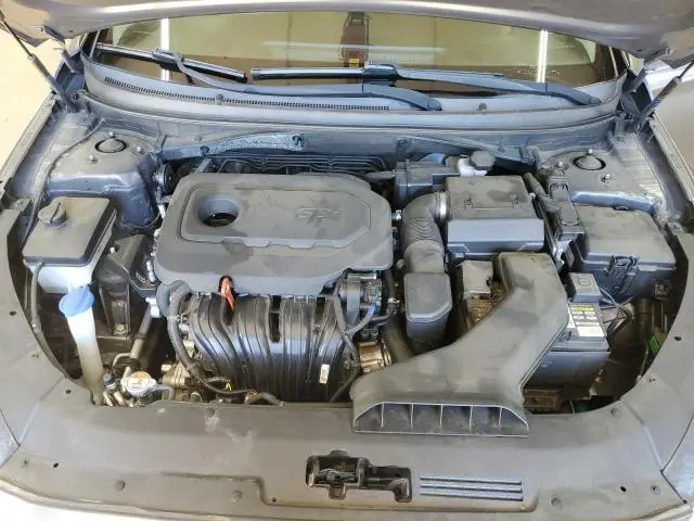 2019 HYUNDAI SONATA LIMITED  