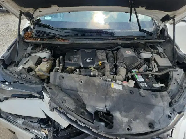 2016 LEXUS NX 200T BASE  