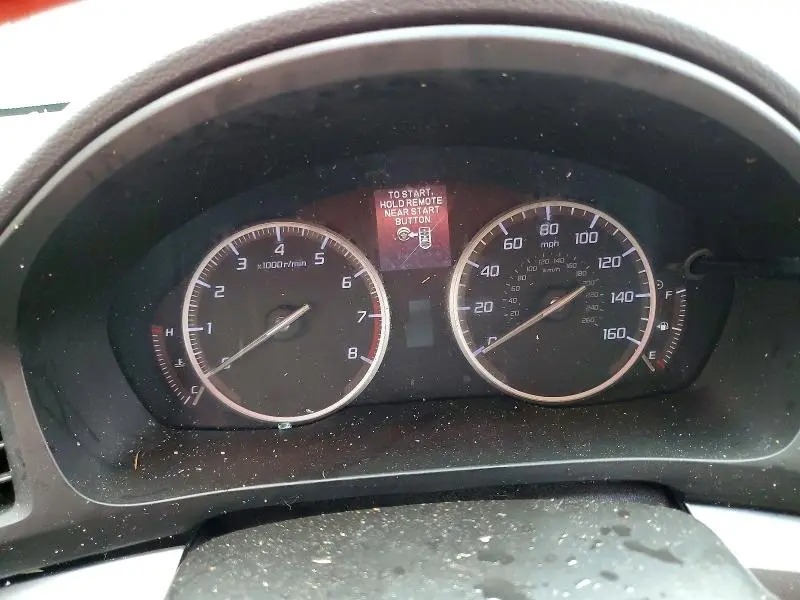 2013 ACURA ILX 20 PREMIUM  