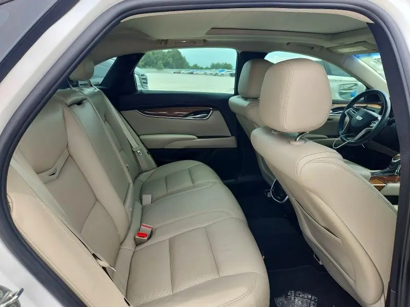 2019 CADILLAC XTS LUXURY  