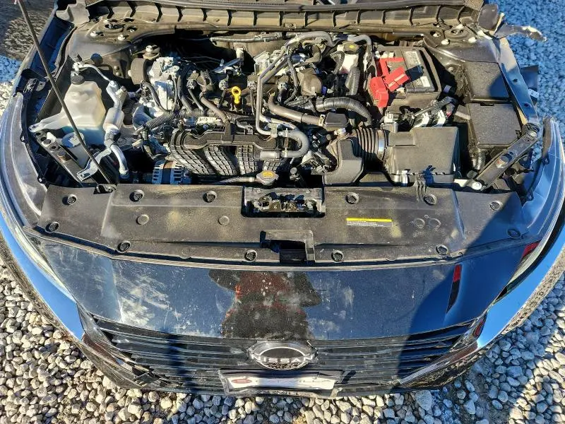 2023 NISSAN ALTIMA SL  