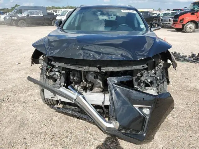 2018 LEXUS RX 350 BASE  