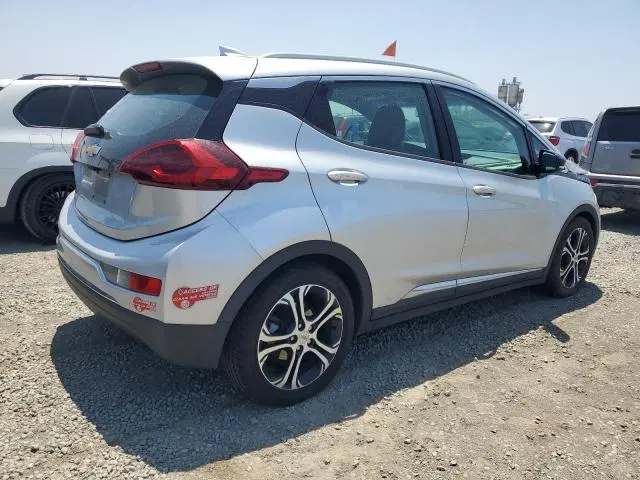 2017 CHEVROLET BOLT EV PREMIER