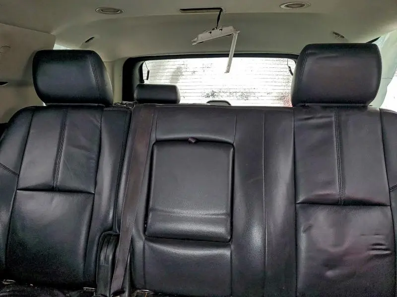 2013 CHEVROLET TAHOE K1500 LT  