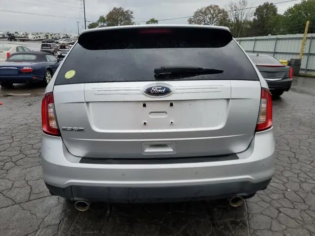 2013 FORD EDGE SE  