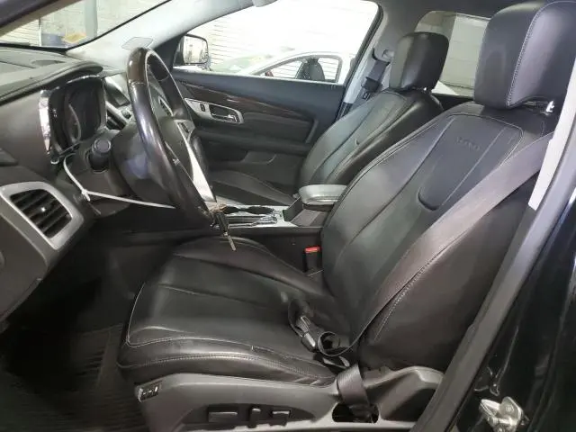 2017 GMC TERRAIN DENALI