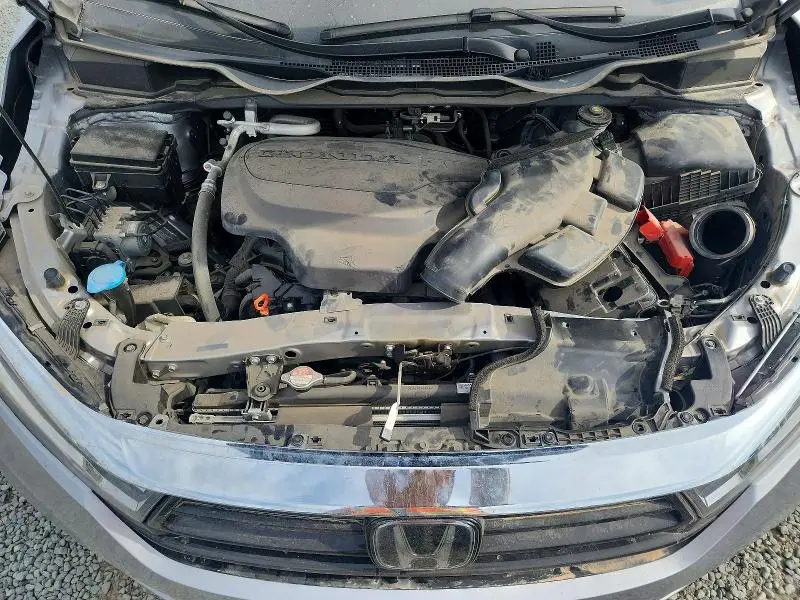 2023 HONDA ODYSSEY EXL  