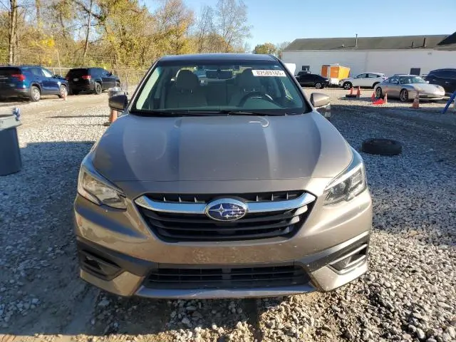 2022 SUBARU LEGACY PREMIUM