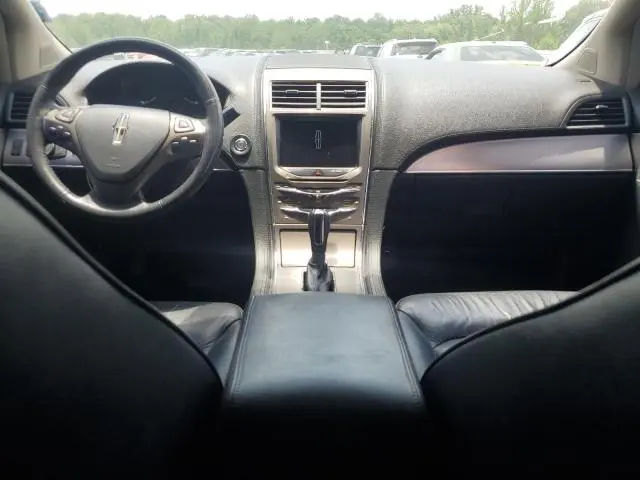 2014 LINCOLN MKX 