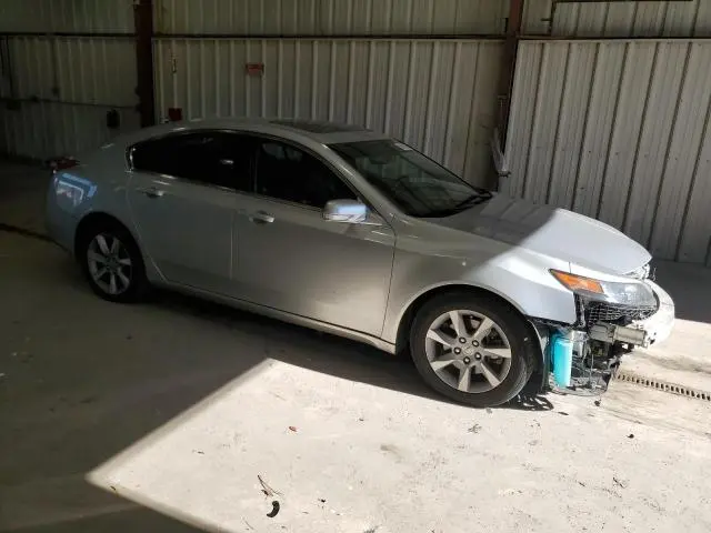 2012 ACURA TL   