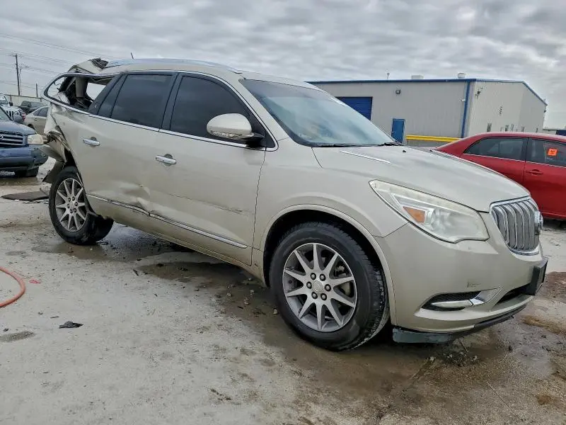 2013 BUICK ENCLAVE   