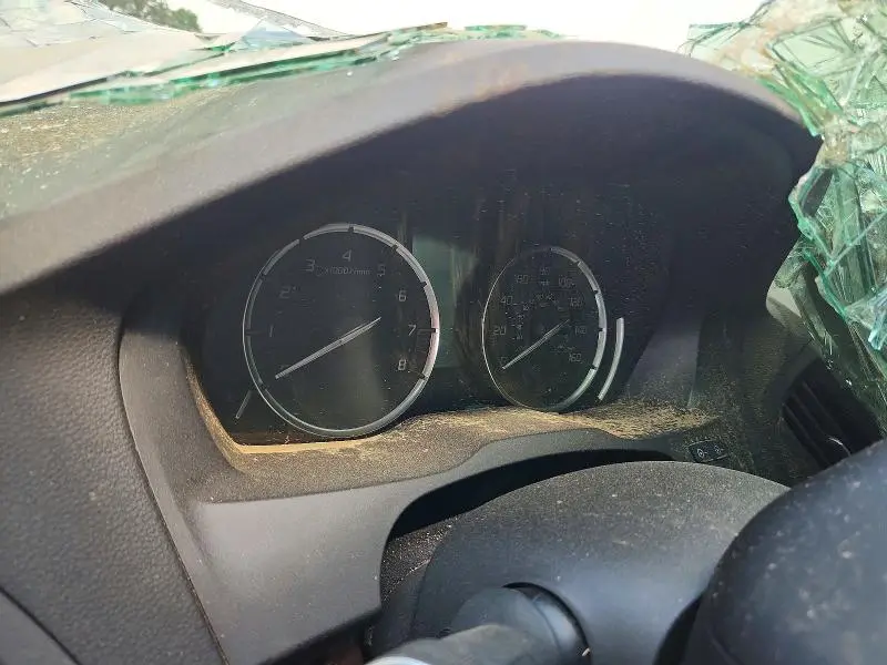 2015 ACURA MDX TECHNOLOGY  