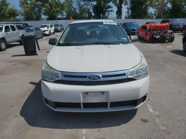 2010 FORD FOCUS SE  