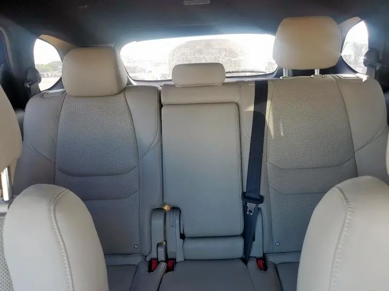 2018 MAZDA CX-9 GRAND TOURING  
