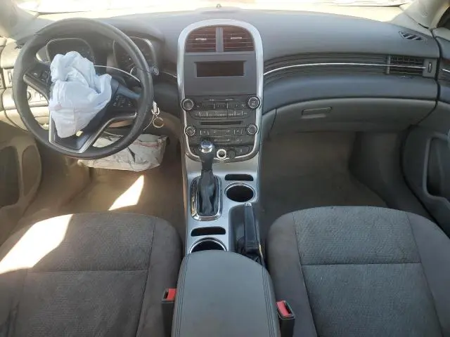 2014 CHEVROLET MALIBU LS  