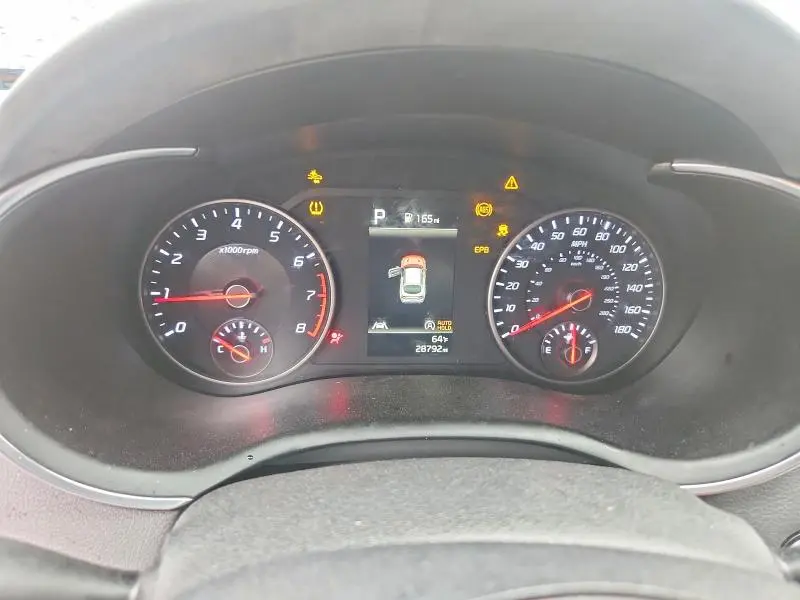 2023 KIA STINGER GT LINE  