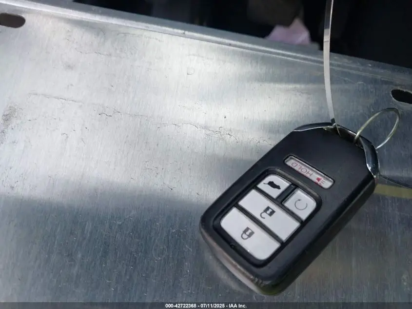 2022 HONDA PILOT 2WD SPECIAL EDITION