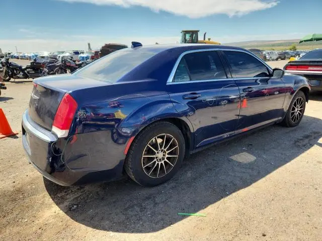 2015 CHRYSLER 300 LIMITED  