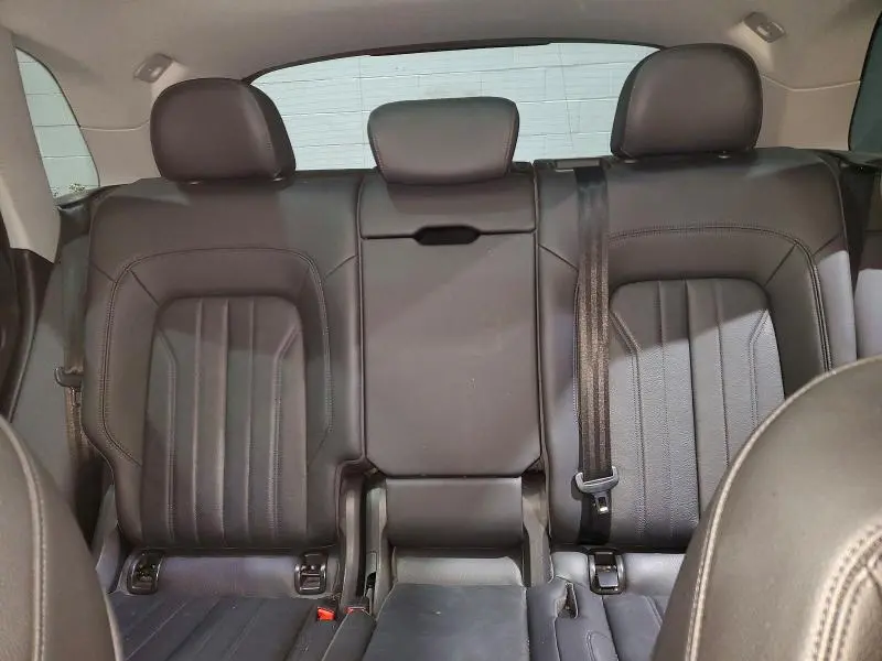 2018 AUDI Q5 PREMIUM  