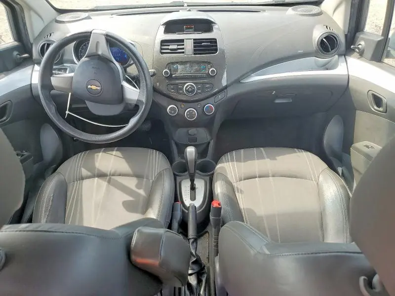 2014 CHEVROLET SPARK LS  