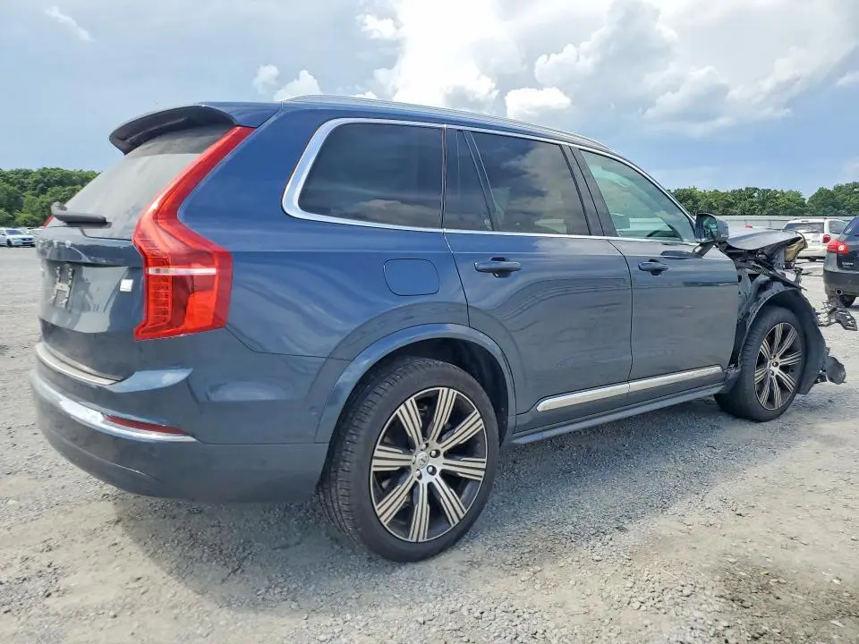 2023 VOLVO XC90 PLUS  