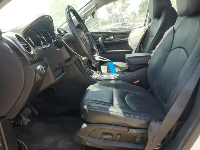 2017 BUICK ENCLAVE   