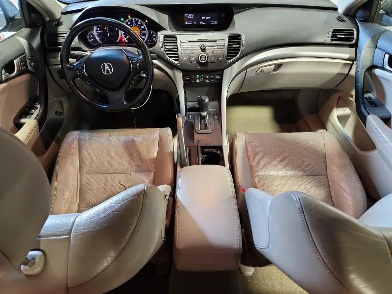 2010 ACURA TSX   