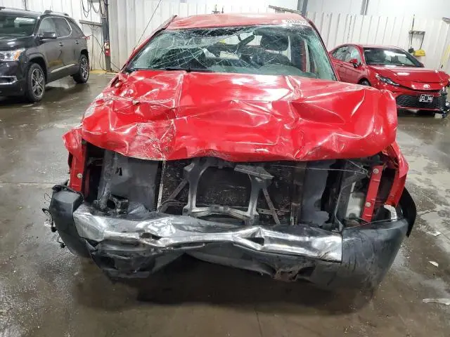 2010 CHEVROLET SILVERADO C1500  