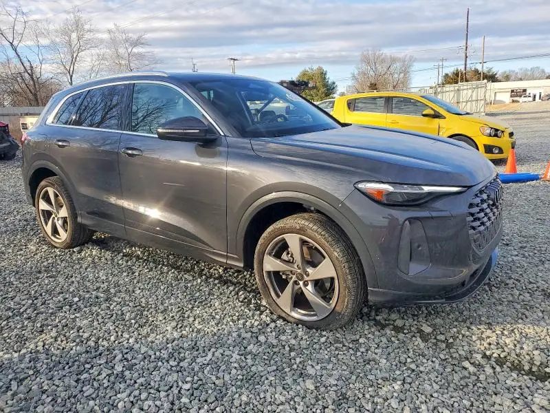 2025 AUDI Q5 PREMIUM PLUS  