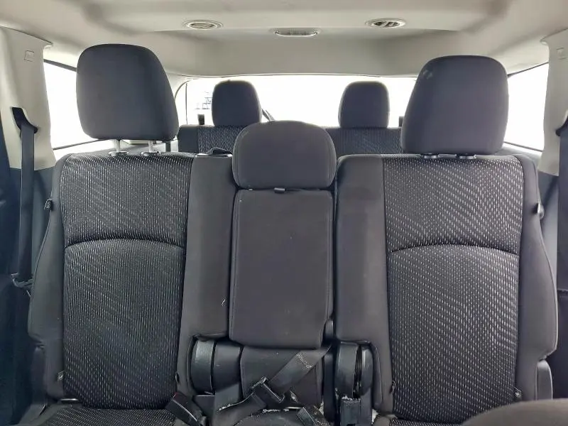 2015 DODGE JOURNEY SE  