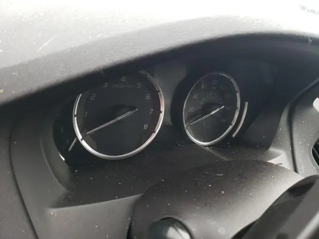 2014 ACURA MDX TECHNOLOGY  