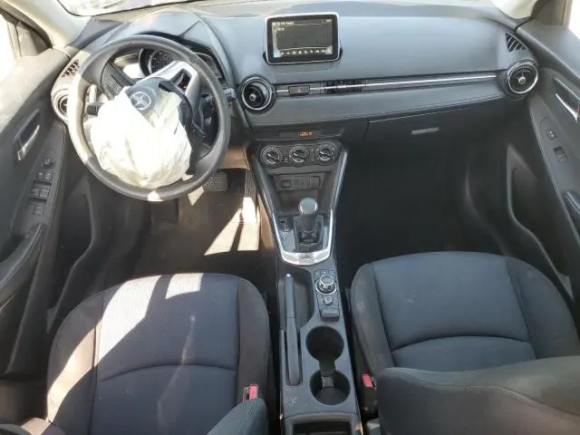 2016 TOYOTA SCION IA 
