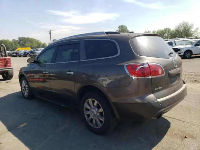 2012 BUICK ENCLAVE