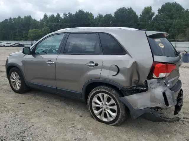 2014 KIA SORENTO EX  
