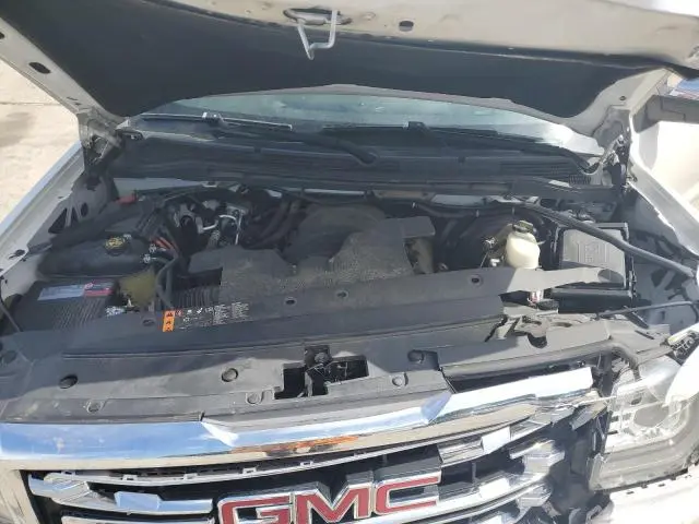 2018 GMC SIERRA K1500 SLT  