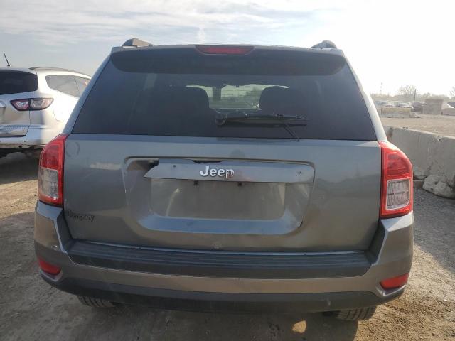 2012 JEEP COMPASS SPORT