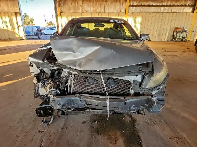 2010 HONDA ACCORD EXL  