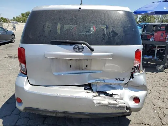 2013 TOYOTA SCION XB   