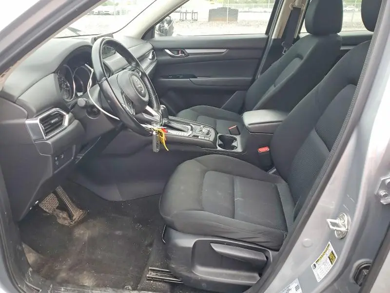 2018 MAZDA CX-5 SPORT  