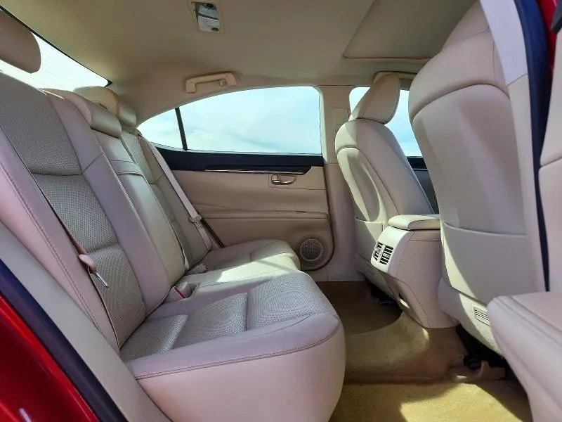 2014 LEXUS ES 350 BASE  