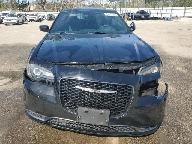 2015 CHRYSLER 300 S